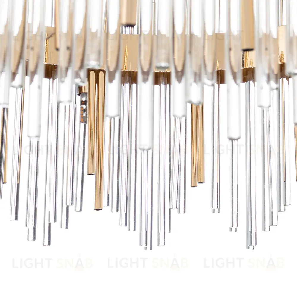 Подвесная люстра Arte Lamp Acapulco A1007SP-12GO A1007SP-12GO