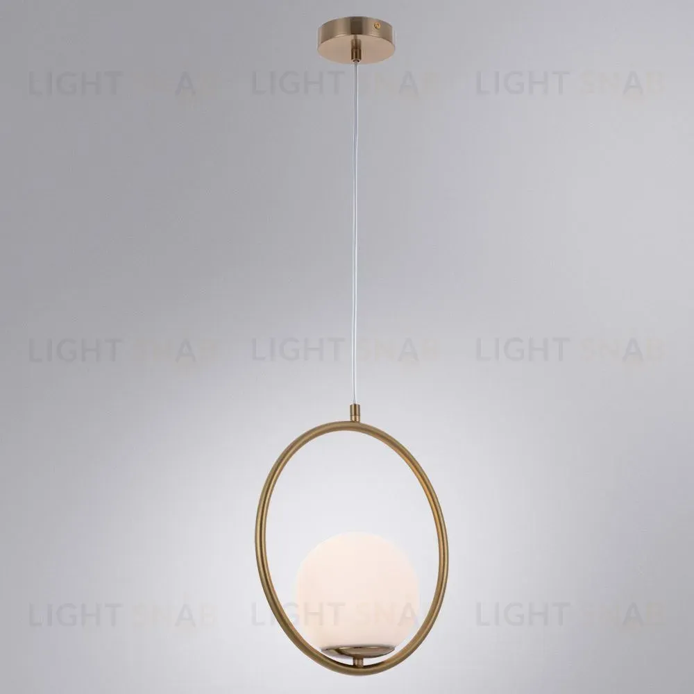 Подвесной светильник Arte Lamp Matisse A7741SP-1AB A7741SP-1AB