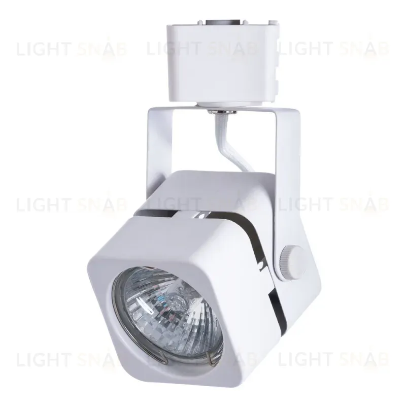 Спот Arte Lamp Misam A1315PL-1WH A1315PL-1WH