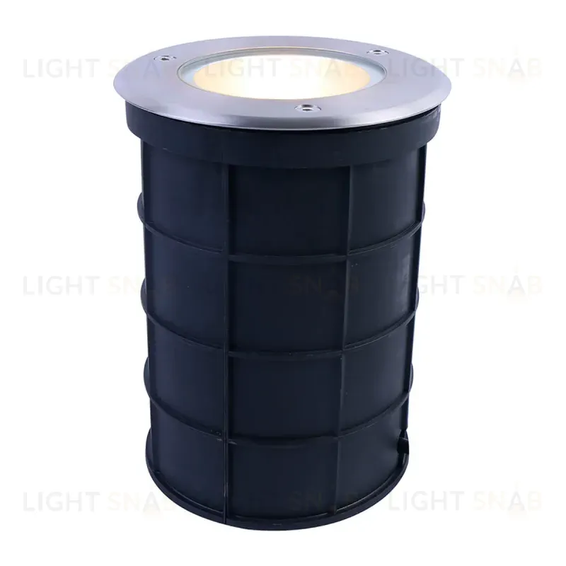Уличный светильник Arte Lamp Piazza A6014IN-1SS A6014IN-1SS