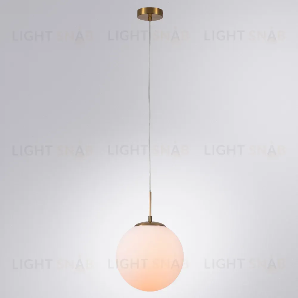 Подвесной светильник Arte Lamp Volare A1561SP-1PB A1561SP-1PB