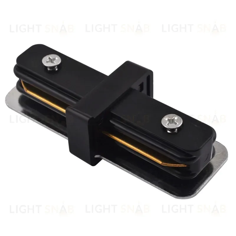 Коннектор прямой Arte Lamp Track Accessories A130206 A130206
