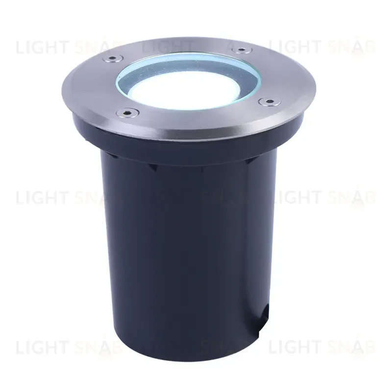 Уличный светильник Arte Lamp Piazza A6017IN-1SS A6017IN-1SS