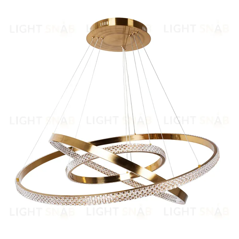 Подвесная люстра Arte Lamp Orione A2182SP-160PB A2182SP-160PB