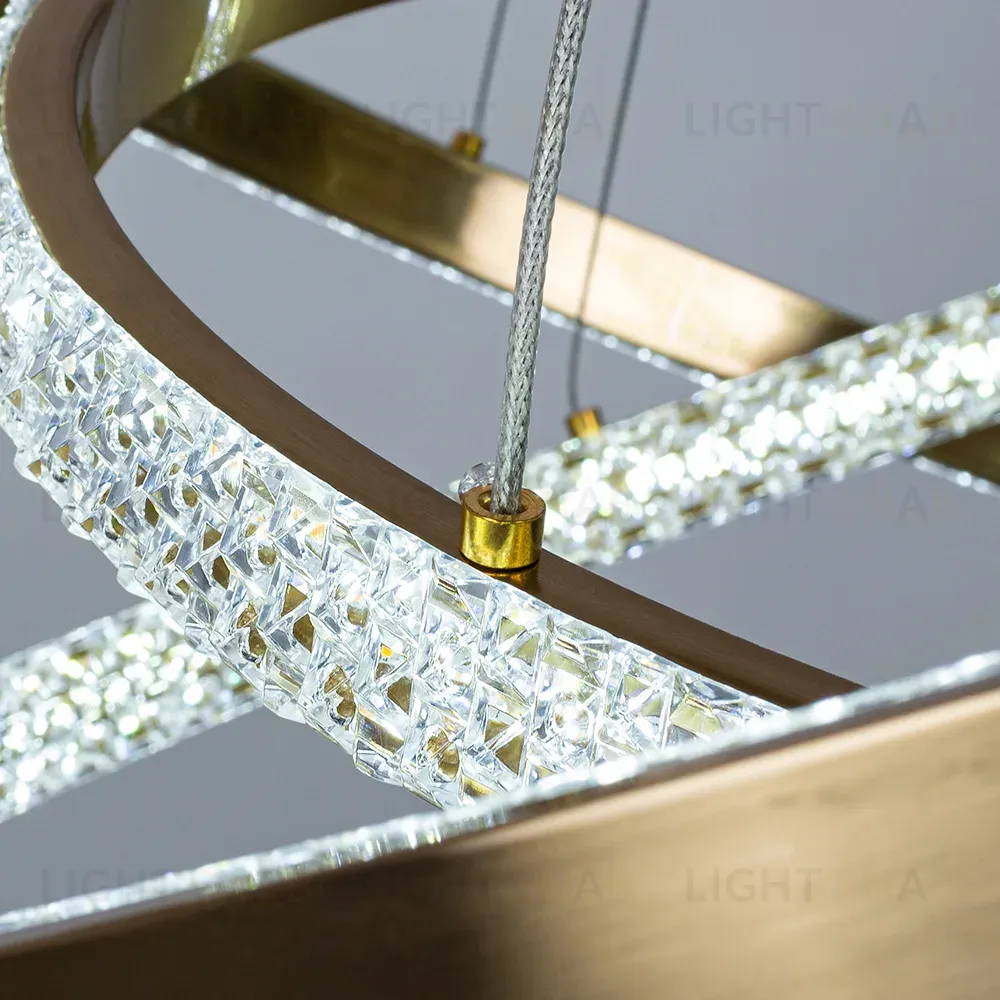 Подвесная люстра Arte Lamp Orione A2182SP-160PB A2182SP-160PB