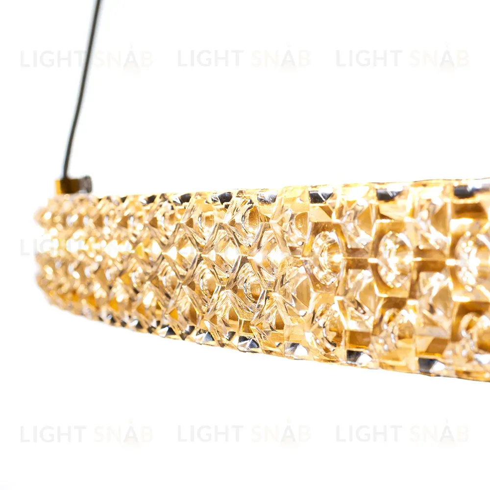 Подвесная люстра Arte Lamp Orione A2182SP-160PB A2182SP-160PB