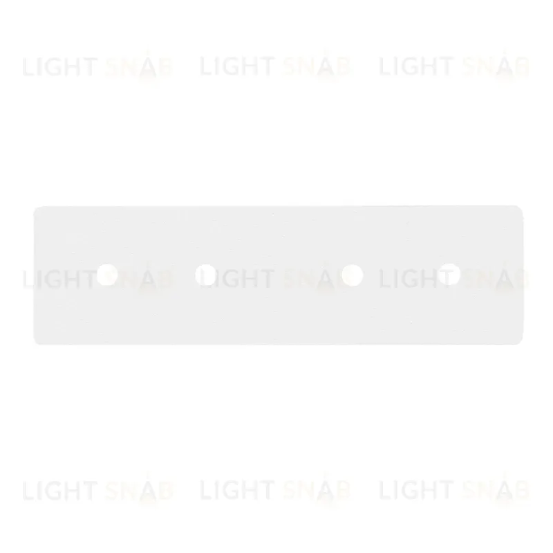 Пластина монтажная Arte Lamp Linea-accessories A480533 A480533