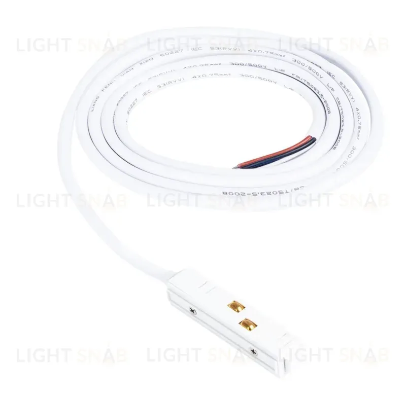 Коннектор-токоподвод Arte Lamp Linea-accessories A480233 A480233