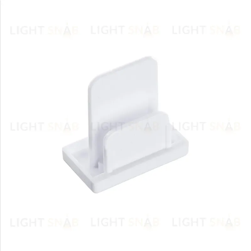 Коннектор-заглушка Arte Lamp Track Accessories A210233 A210233