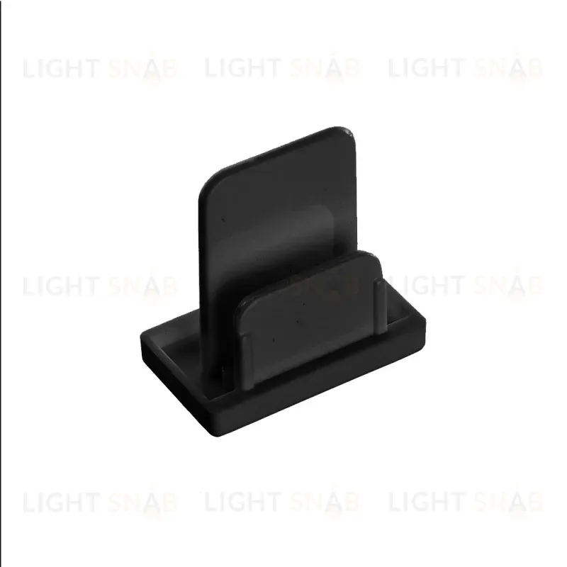 Коннектор-заглушка Arte Lamp Track Accessories A210206 A210206