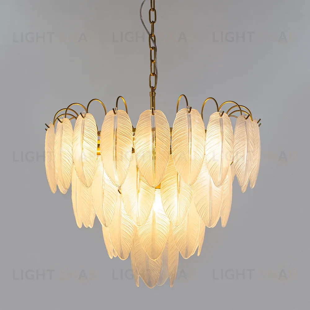 Подвесная люстра Arte Lamp Evie A4052LM-12SG A4052LM-12SG