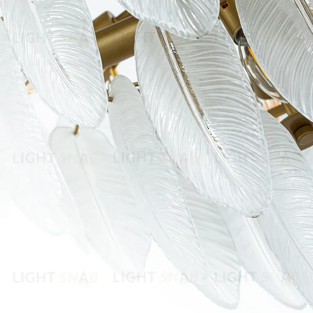 Подвесная люстра Arte Lamp Evie A4052LM-12SG A4052LM-12SG