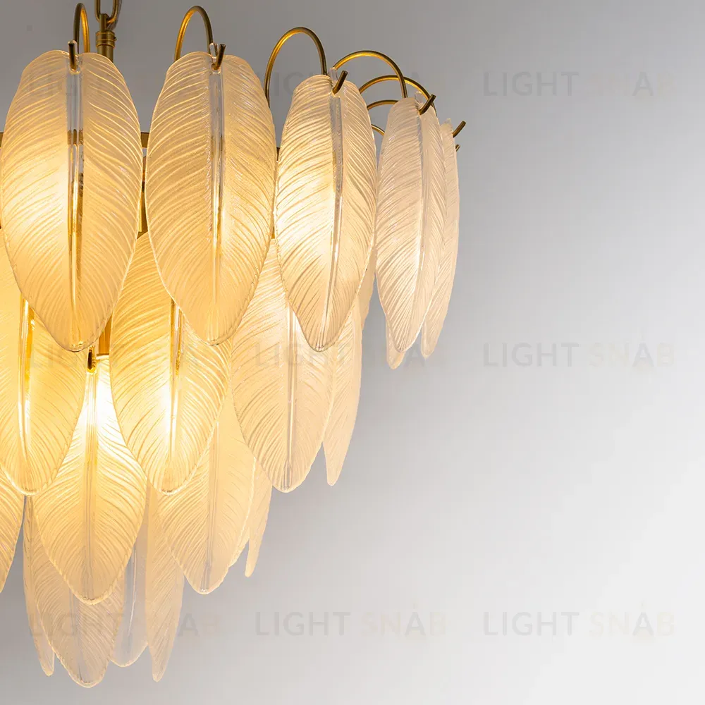 Подвесная люстра Arte Lamp Evie A4052LM-12SG A4052LM-12SG