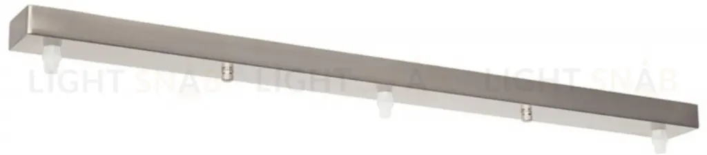 Основание для светильника Arte Lamp Optima-accessories A470045 A470045