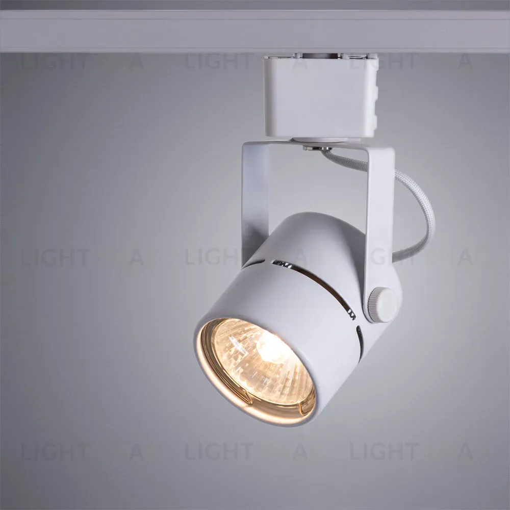 Спот Arte Lamp Mizar A1311PL-1WH A1311PL-1WH