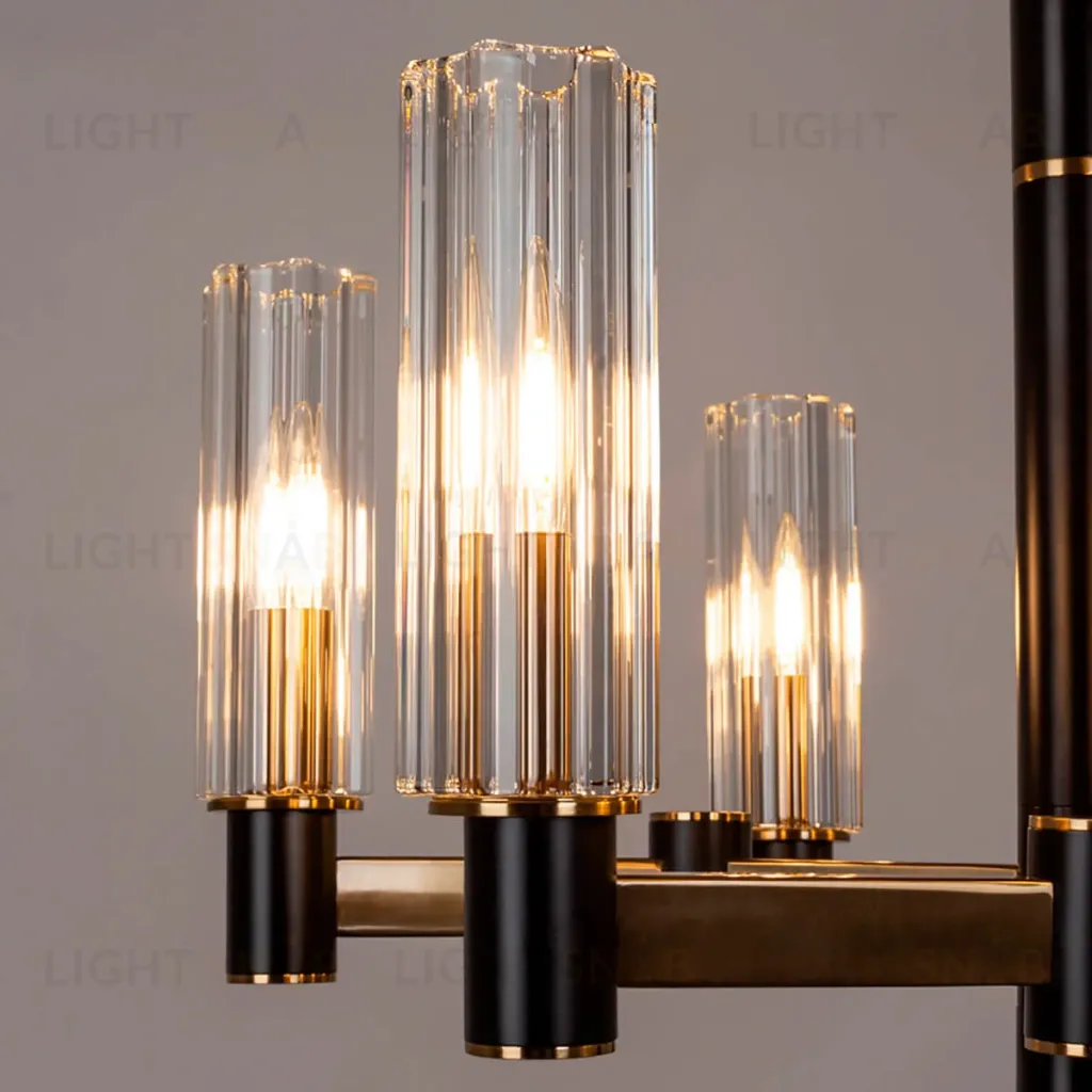 Люстра на штанге Divinare Barolo 2654/17 LM-6 2654/17 LM-6