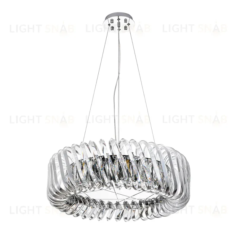 Подвесная люстра Divinare Megan 7568/02 LM-9 7568/02 LM-9