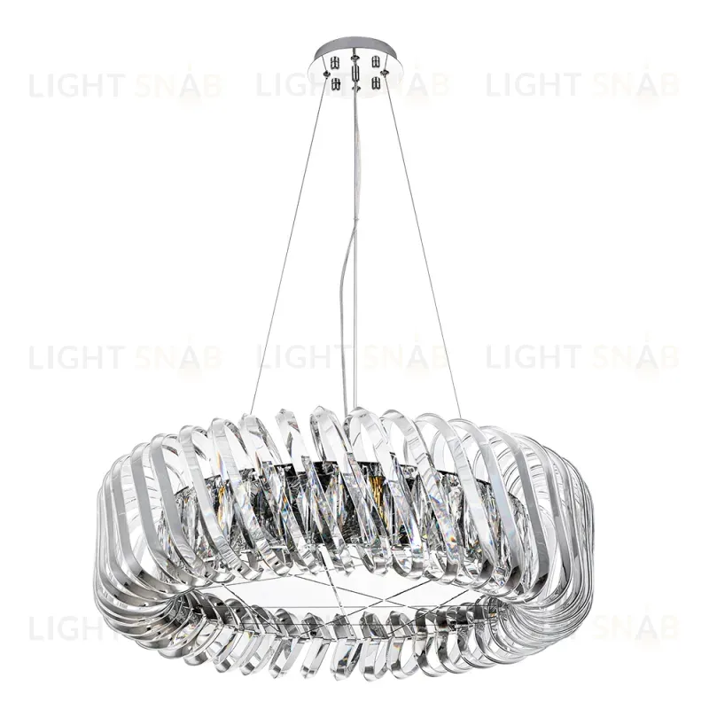 Подвесная люстра Divinare Megan 7568/02 LM-12 7568/02 LM-12