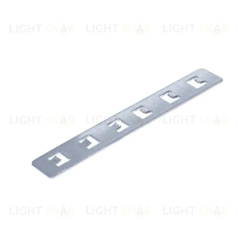 Пластина монтажная Arte Lamp Linea-accessories A480505 A480505