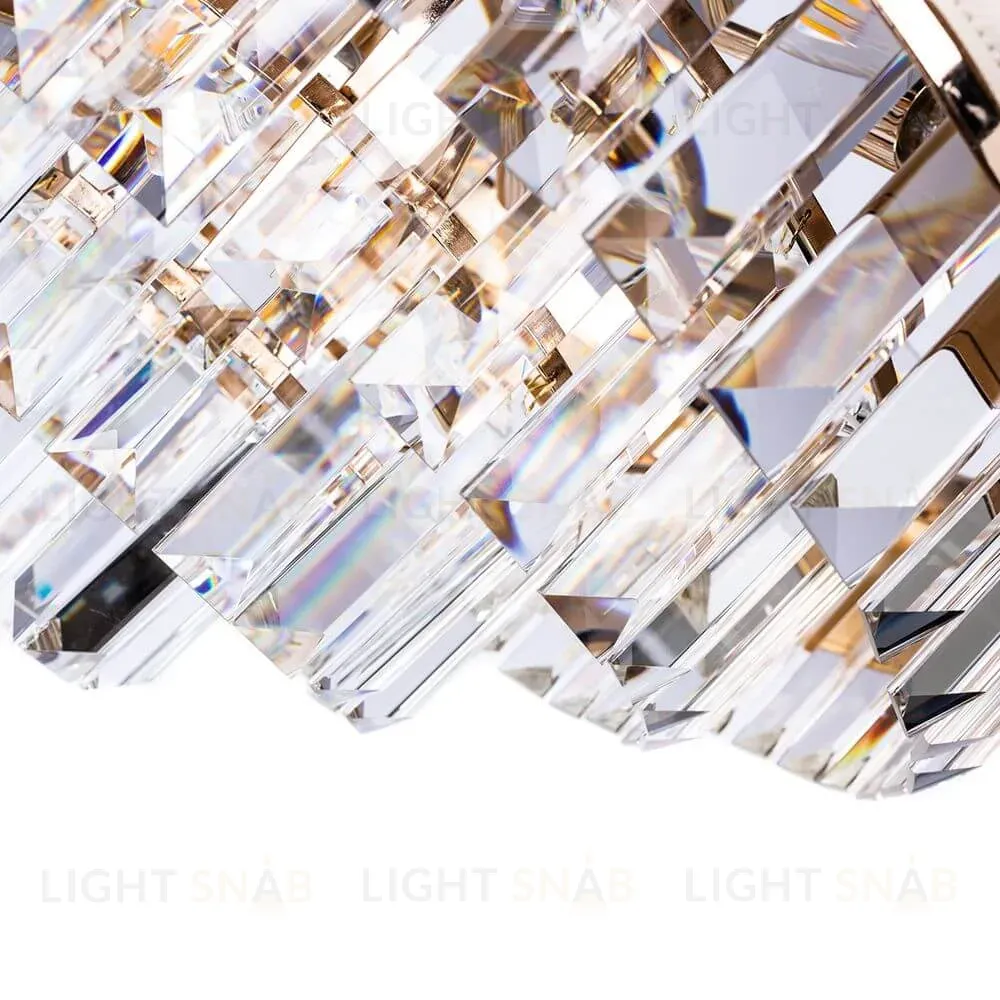Подвесная люстра Arte Lamp Annabelle A1008LM-8GO A1008LM-8GO