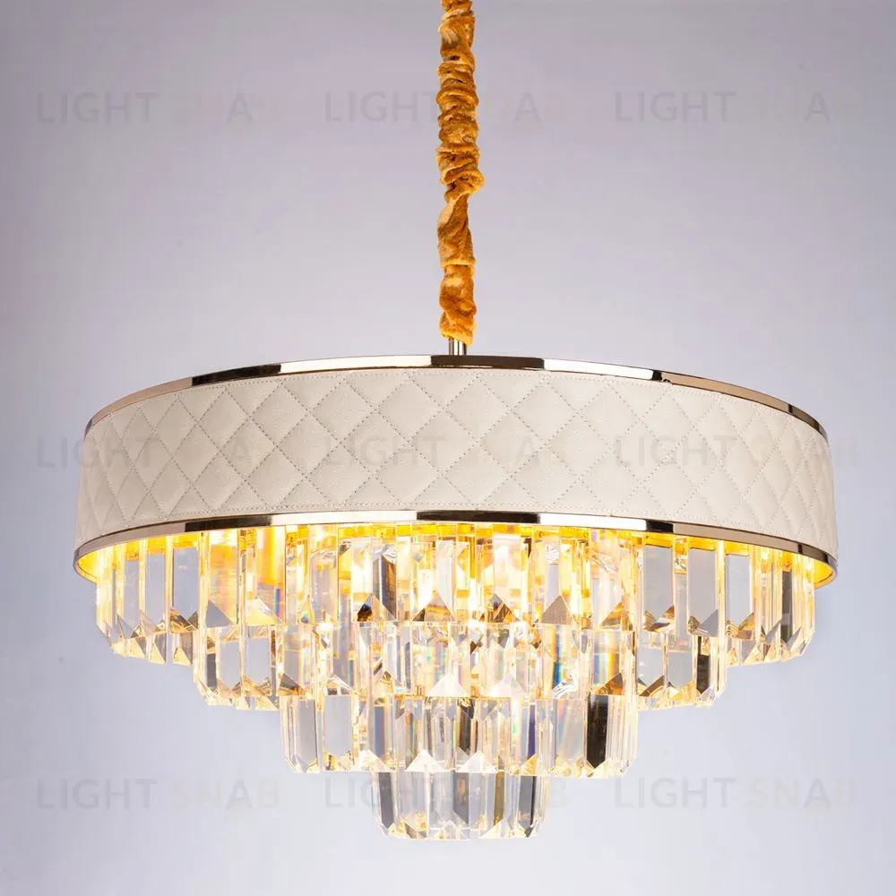Подвесная люстра Arte Lamp Annabelle A1008LM-8GO A1008LM-8GO