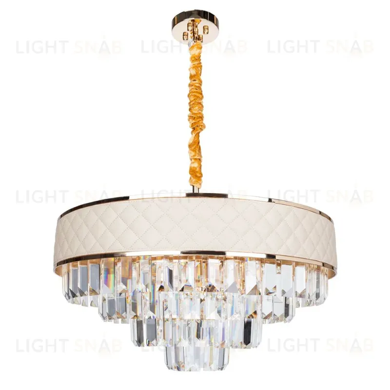 Подвесная люстра Arte Lamp Annabelle A1008LM-8GO A1008LM-8GO
