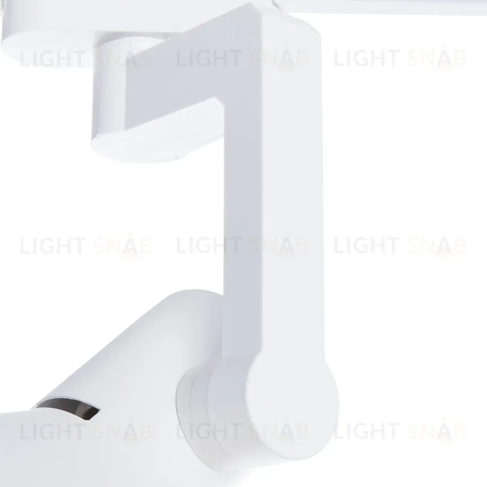 Трековый светильник Arte Lamp Nido A5106PL-1WH A5106PL-1WH