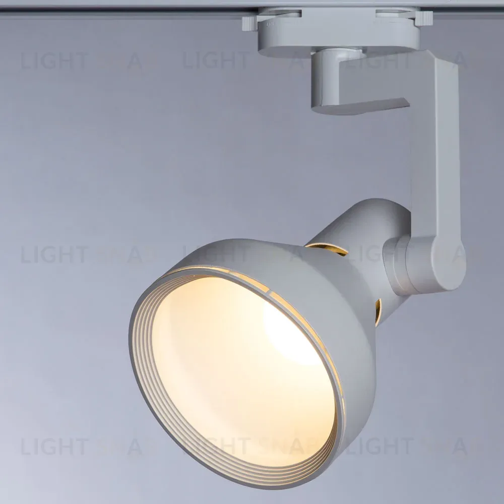 Трековый светильник Arte Lamp Nido A5106PL-1WH A5106PL-1WH
