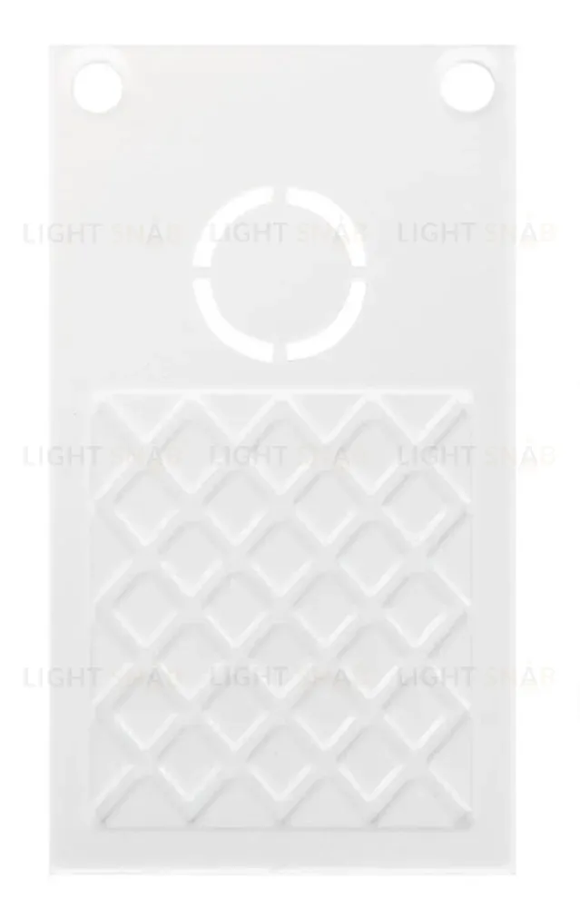 Коннектор-заглушка Arte Lamp Linea-accessories A482133 A482133
