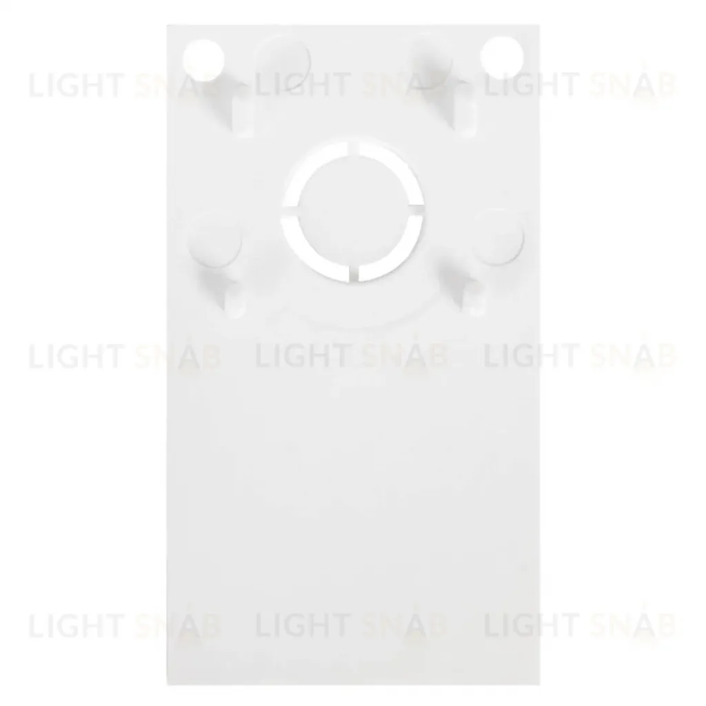 Коннектор-заглушка Arte Lamp Linea-accessories A482133 A482133
