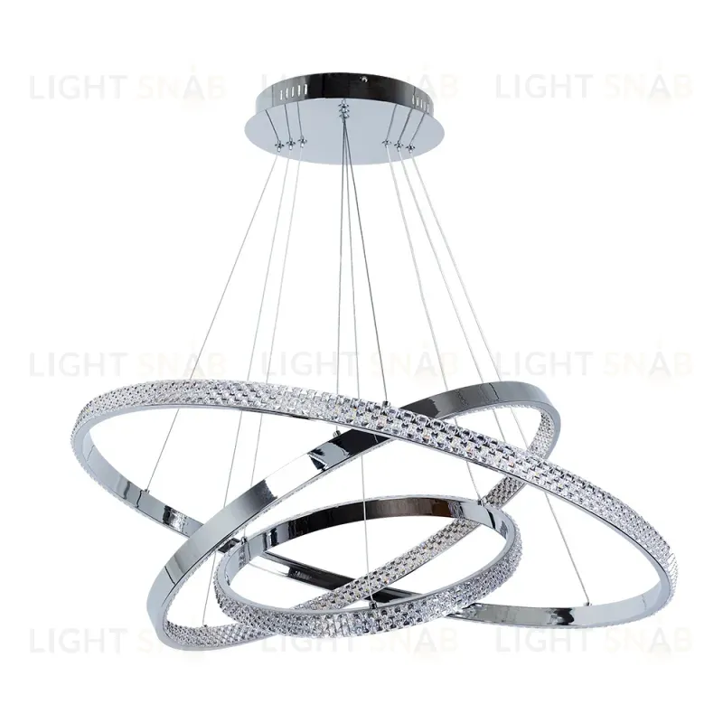 Подвесная люстра Arte Lamp Orione A2182SP-160CC A2182SP-160CC