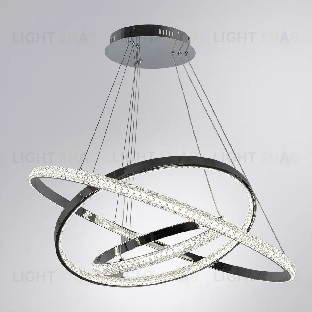 Подвесная люстра Arte Lamp Orione A2182SP-160CC A2182SP-160CC
