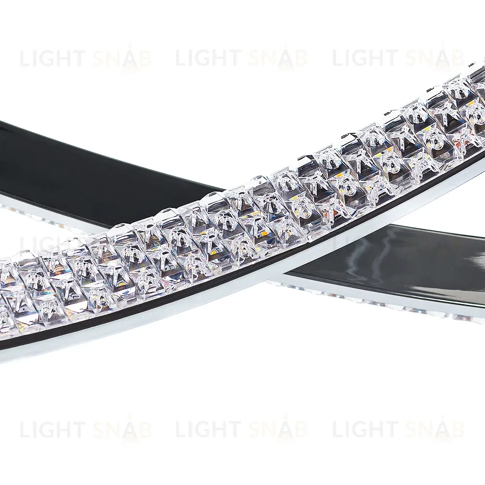 Подвесная люстра Arte Lamp Orione A2182SP-160CC A2182SP-160CC