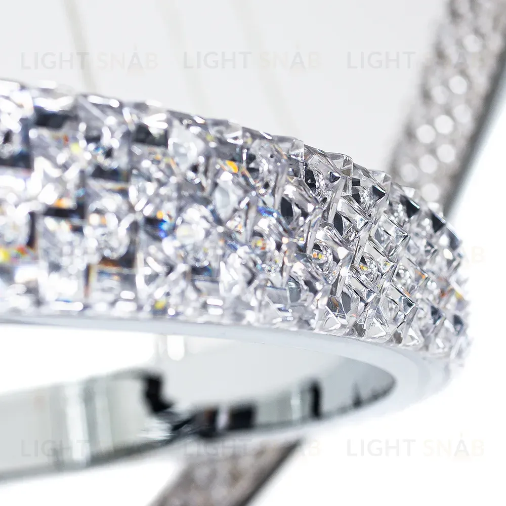 Подвесная люстра Arte Lamp Orione A2182SP-160CC A2182SP-160CC