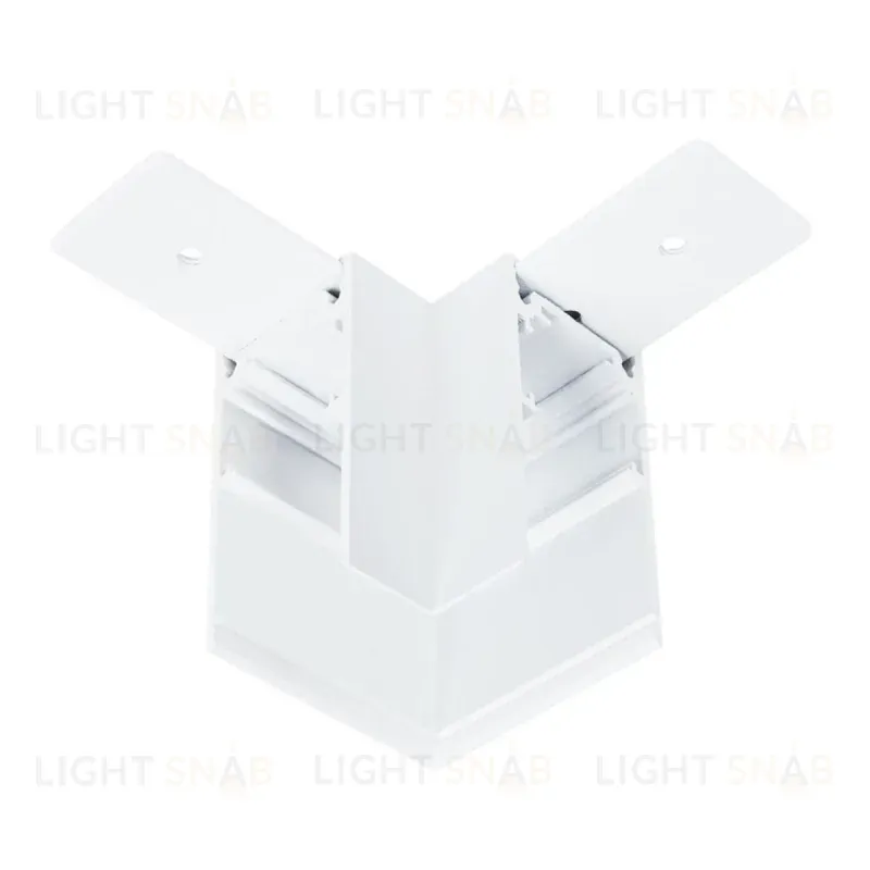 Коннектор L-образный Arte Lamp Linea-accessories A480633 A480633