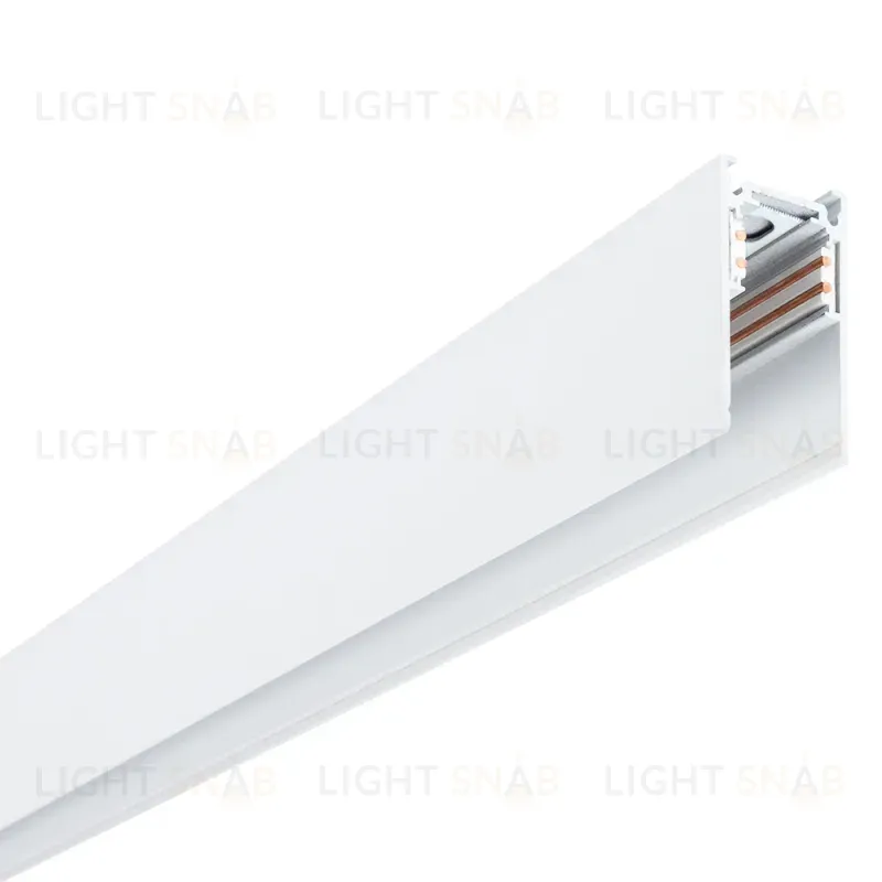 Шинопровод Arte Lamp Linea-accessories A460133 A460133