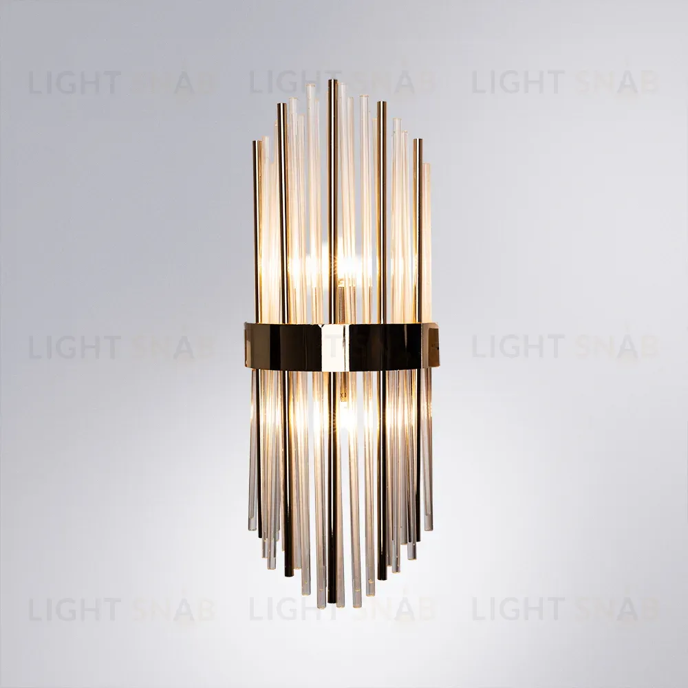 Настенный светильник Arte Lamp Acapulco A1007AP-2GO A1007AP-2GO