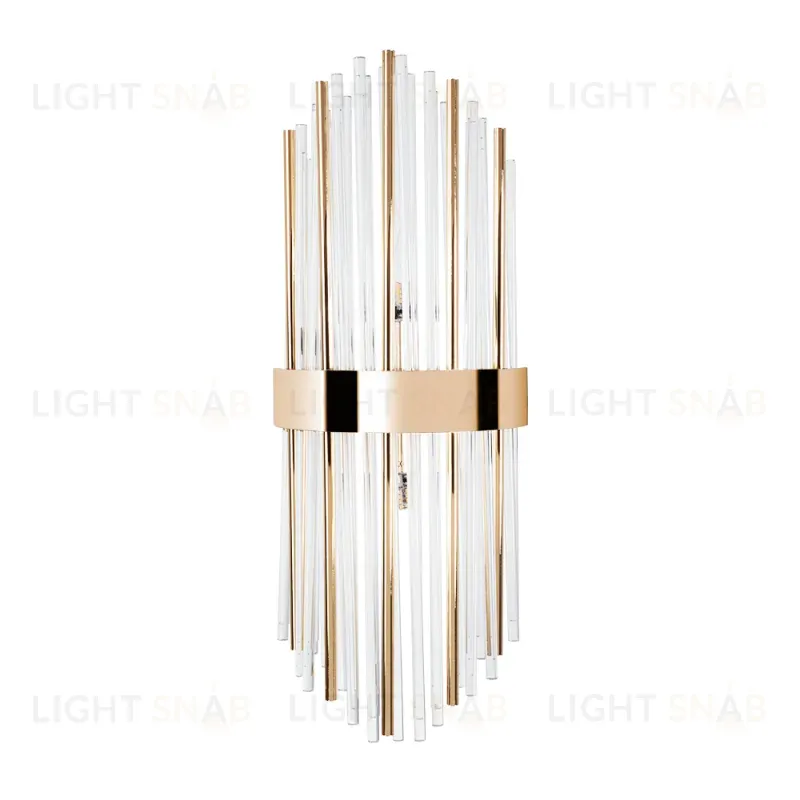 Настенный светильник Arte Lamp Acapulco A1007AP-2GO A1007AP-2GO