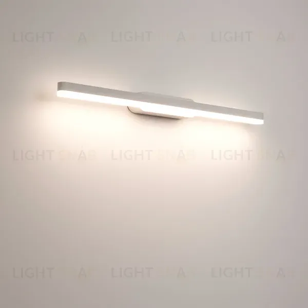Настенный светильник Arlight SP-TENERO-S600x45-13W 035718 035718