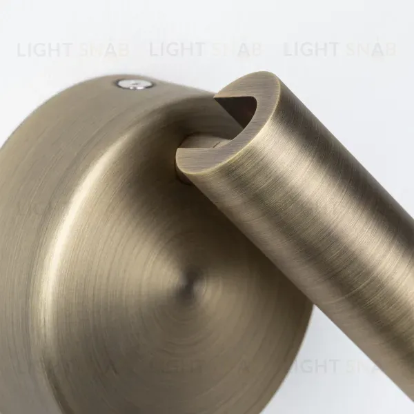 Светодиодный спот Arlight SP-Bed-NB-R90-3W 036544 036544