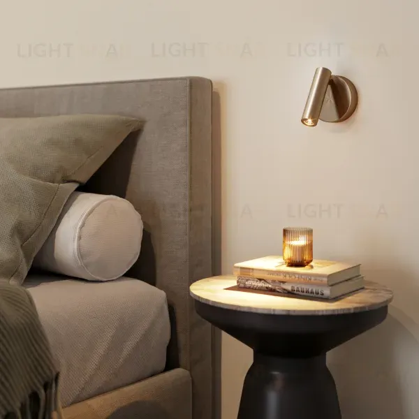Светодиодный спот Arlight SP-Bed-NB-R90-3W 036544 036544