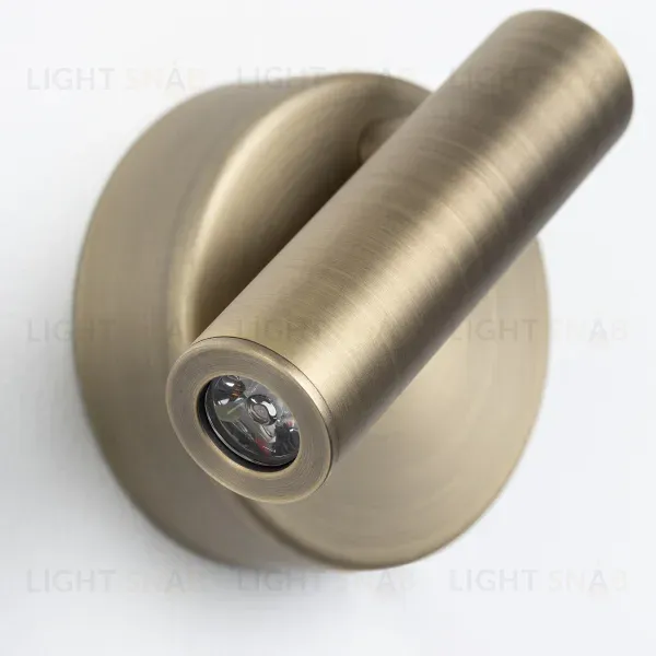 Светодиодный спот Arlight SP-Bed-NB-R90-3W 036544 036544