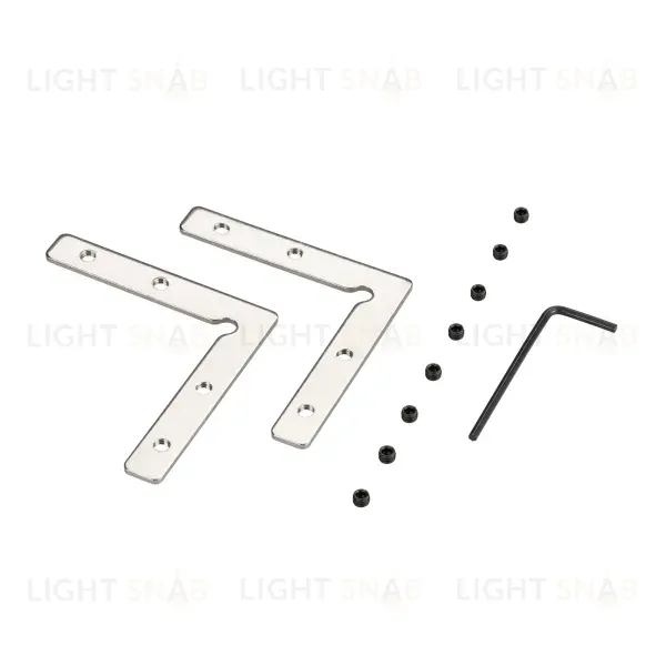 Соединитель профиля Arlight SL-COMFORT-2542-90 Set 031807 031807