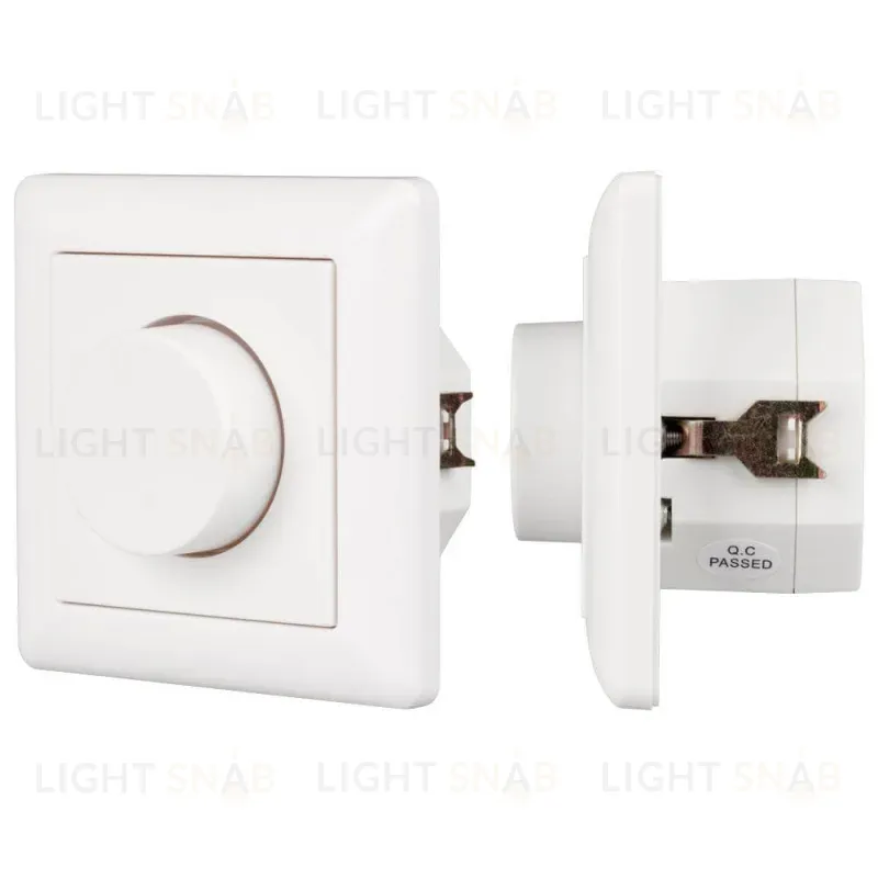 Панель управления Arlight Rotary Dali-233-BR-Dim-IN 026772 026772