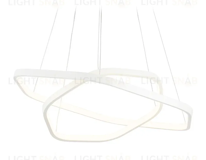 Подвесной светодиодный светильник Ambrella Light Comfort FL360 FL360