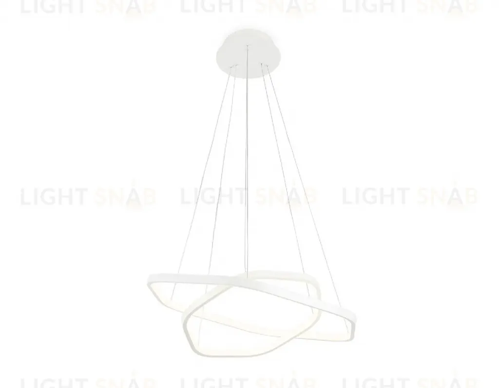 Подвесной светодиодный светильник Ambrella Light Comfort FL360 FL360