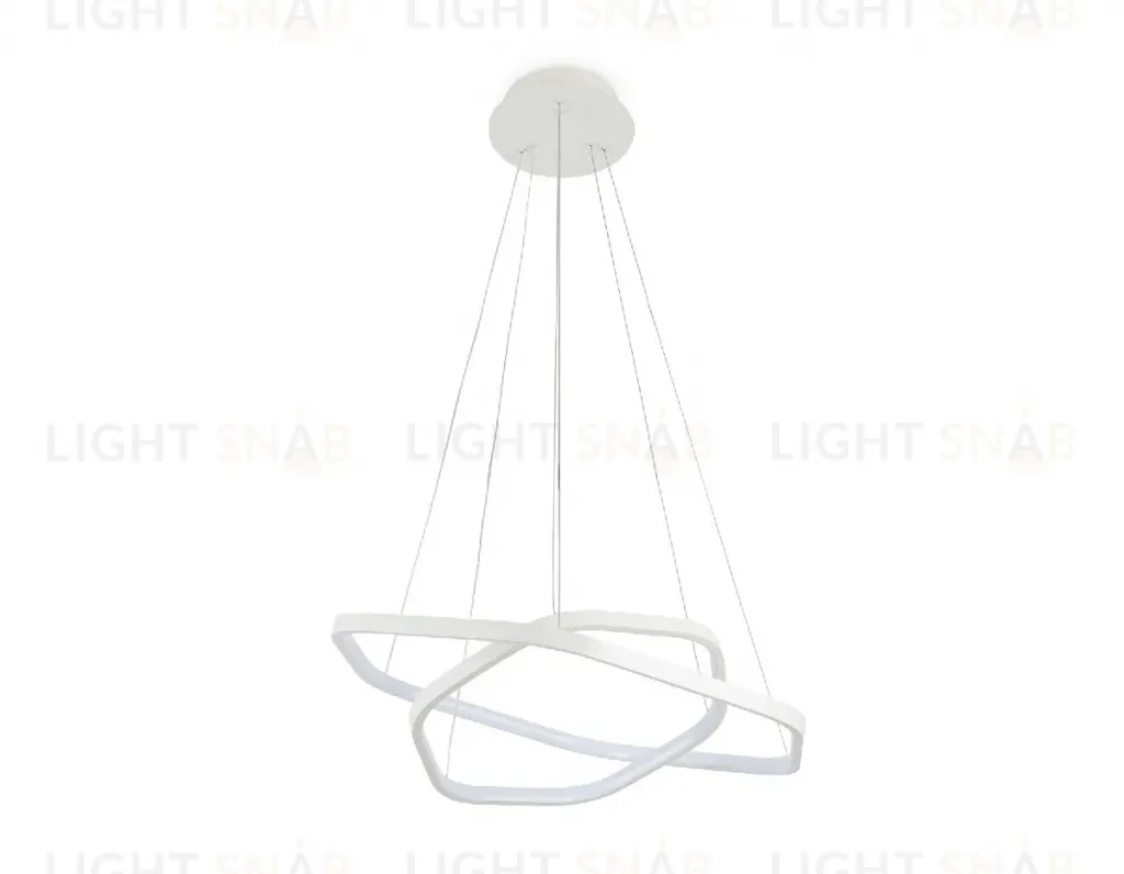 Подвесной светодиодный светильник Ambrella Light Comfort FL360 FL360