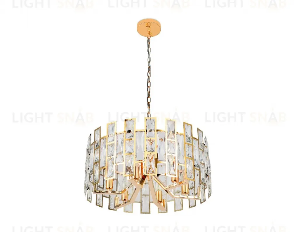 Подвесная люстра Ambrella Light Traditional TR5061 TR5061