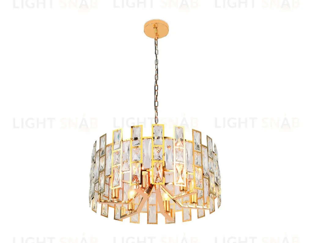 Подвесная люстра Ambrella Light Traditional TR5061 TR5061