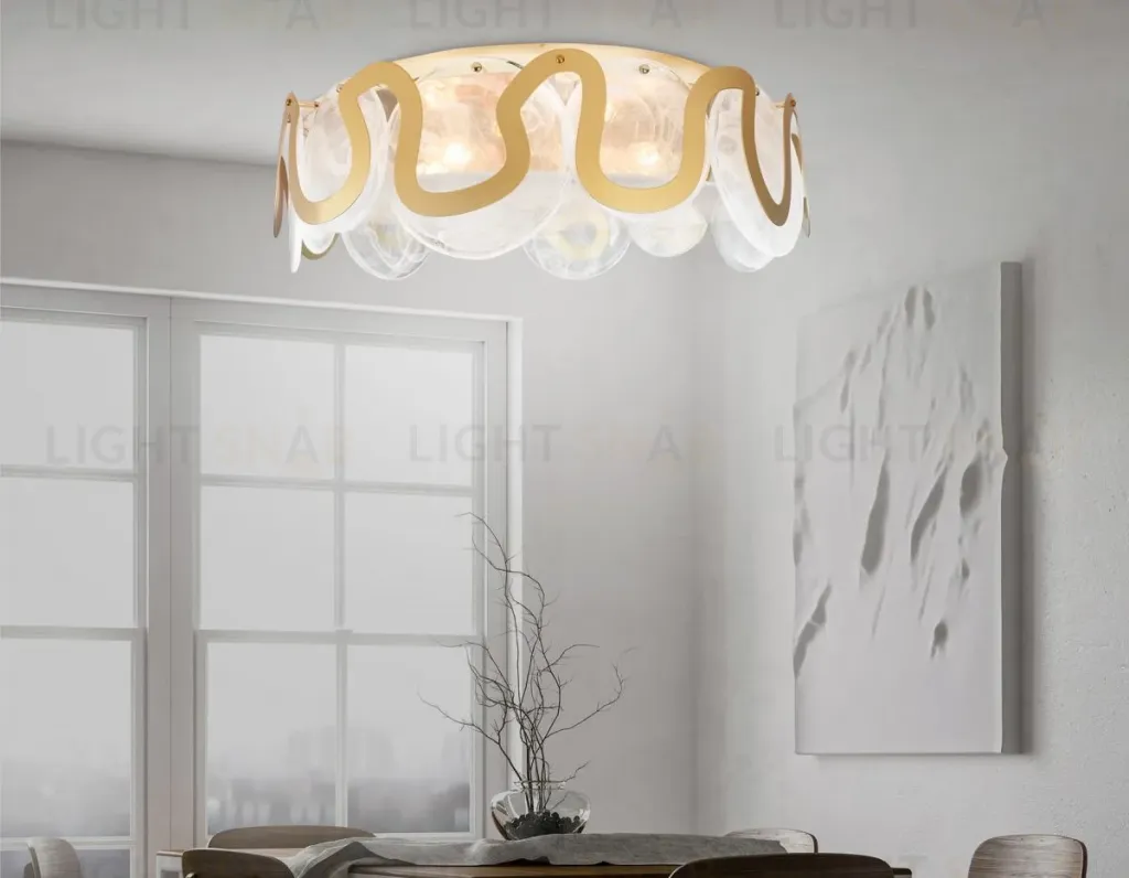 Потолочная люстра Ambrella Light Traditional TR5327 TR5327